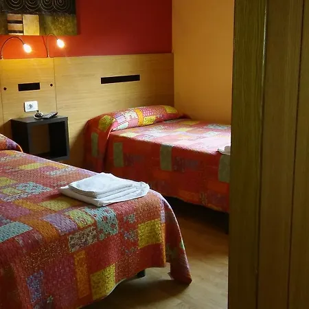 Guest house Hostal-meson Vilasante
