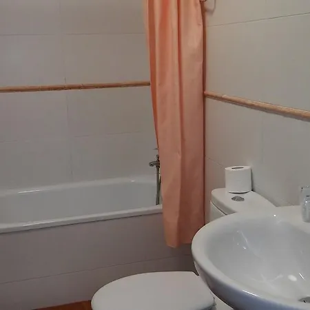 Guest house Hostal-meson Vilasante 3*