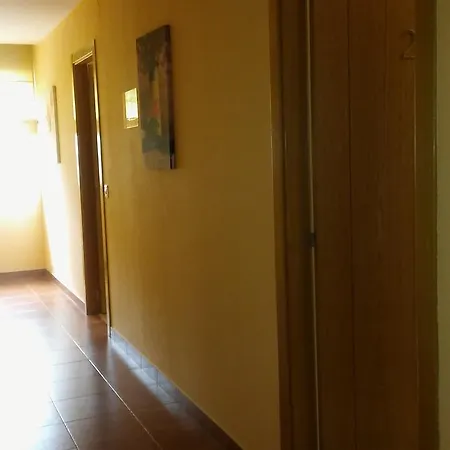 Hostal-meson Vilasante