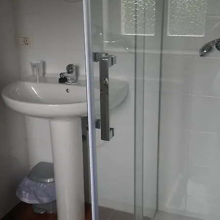Guest house Hostal-meson Vilasante