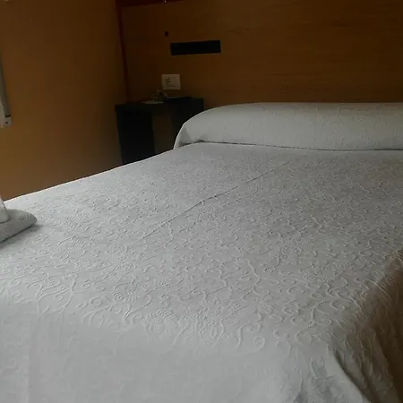 Guest house Hostal-meson Vilasante