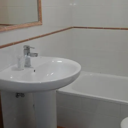 Hostal-meson Vilasante *