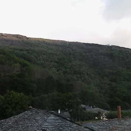 Casa de hóspedes Hostal-meson Vilasante *