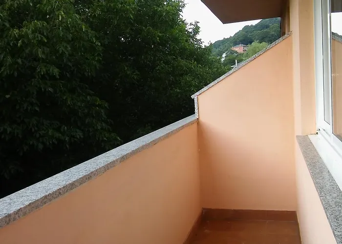 Hostal-meson Vilasante 3*