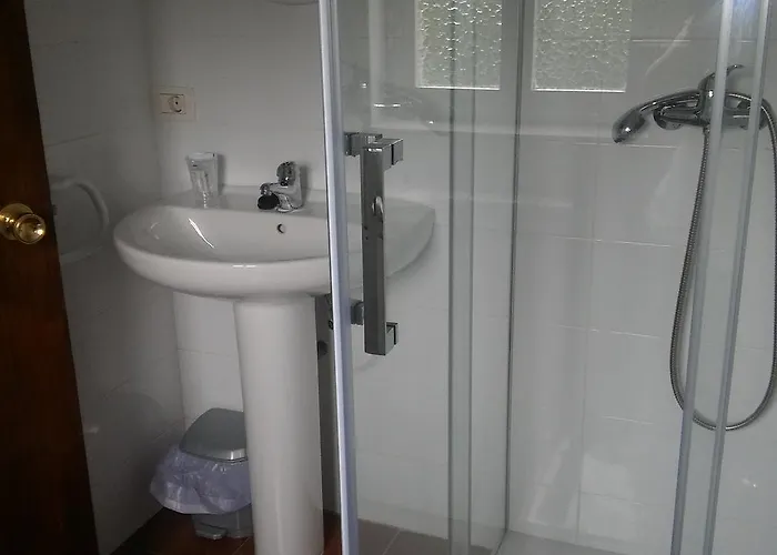 Penzion Hostal-meson Vilasante