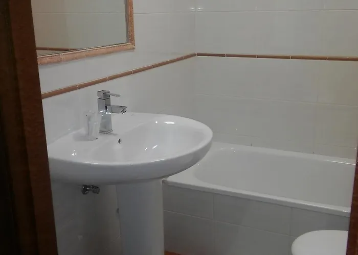 Hostal-meson Vilasante 3*