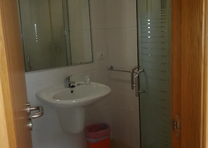 Hostal-meson Vilasante Penzion 3*